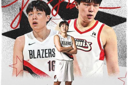 乐鱼网页版-杨瀚森！全明星周末见！