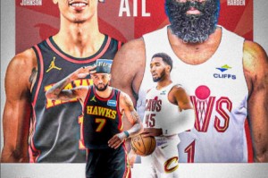 乐鱼-全在挑对手！季后赛提前开打，登哥又软脚虾了！亚历山大锁定MVP！