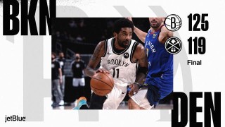 乐鱼体育下载-21分逆转掘金！篮网上下半场上演地狱和天堂