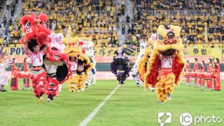 中足联启用一号多播功能 首次同平台呈现8场比赛