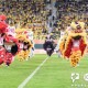 中足联启用一号多播功能 首次同平台呈现8场比赛